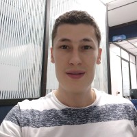 Cristian Olarte