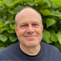 Folkert De Jong