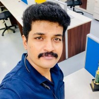 Ramkumar C