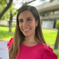 Andrea Rodríguez Gómez