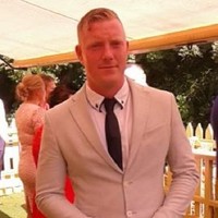 Stephen Connolly