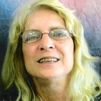 Cathy Lewis