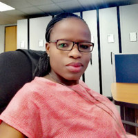 Tebogo Mogaila