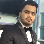 Junaid mohammed