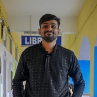 Ashutosh Kumar Yadav