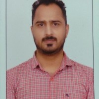 Mudasir Rashid