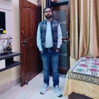 Abhishek Shakya
