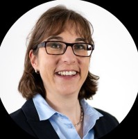Dr. Barbara Stefanie Giehmann