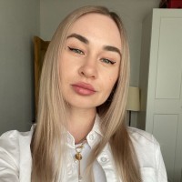 Evgenia Melnikova