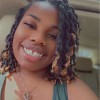Teanisha Lewis
