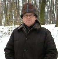 Yuri Kolvakh