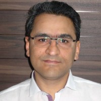 Chetan V Parmar