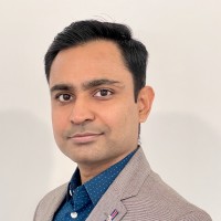 Priyank Patel