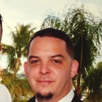 Steve Gonzalez