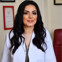 Fatema Mohammad