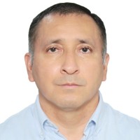 Jeffry Musayón