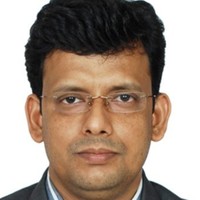 Subrata Saha