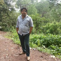 VIKRANT MEHRA