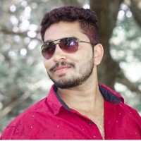 Chedurupalli Venkatesh