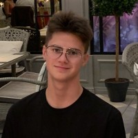 Nikita Stati