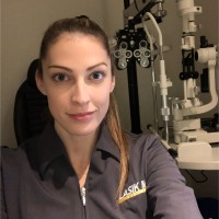 Lisa Florin