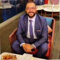 Khalid Aburaysi, MBA