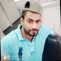 Satish Yadav