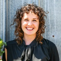 Hayley Totten