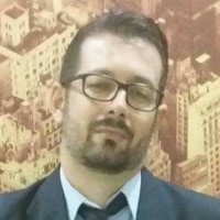 Marcos Faria Martins Filho