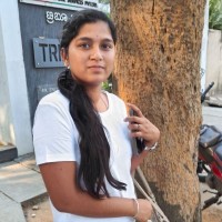Sahana M