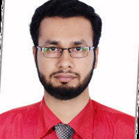 Md. Mostafizur Rahman Chowdhury