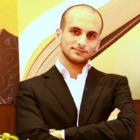 Ahmad M. Agha