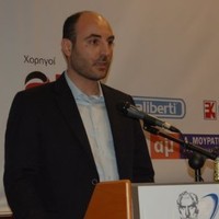 Thalis Papachristos, MBA  PhD