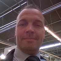 Rob Van Der Spek