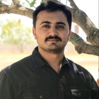 Jaydeep Jalu