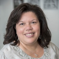 Maureen Wolfe
