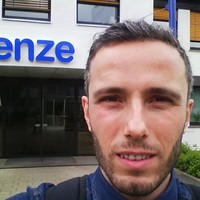 Serkan Kutlu