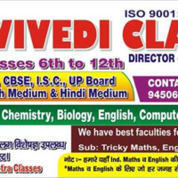 Sushil Dwivedi