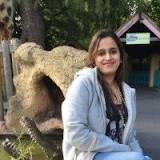 Mehjabeen Arsiwala