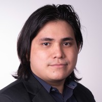 Henrique Itao Palos