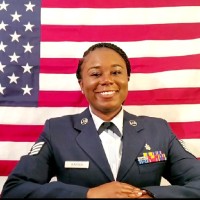 Cherrelle Warren