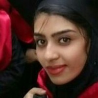 Fereshteh Motamedi