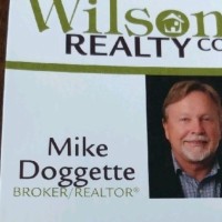 Mike Doggette