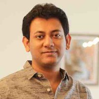 Kaushik Sengupta