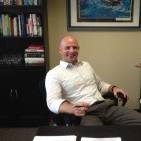 David Sanderson