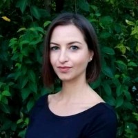Eleni Parapagkidou