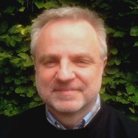 Laust M. Thomsen