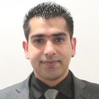 Anmol Soni