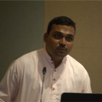 Kedar Phalke