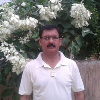 Shailesh Sharma